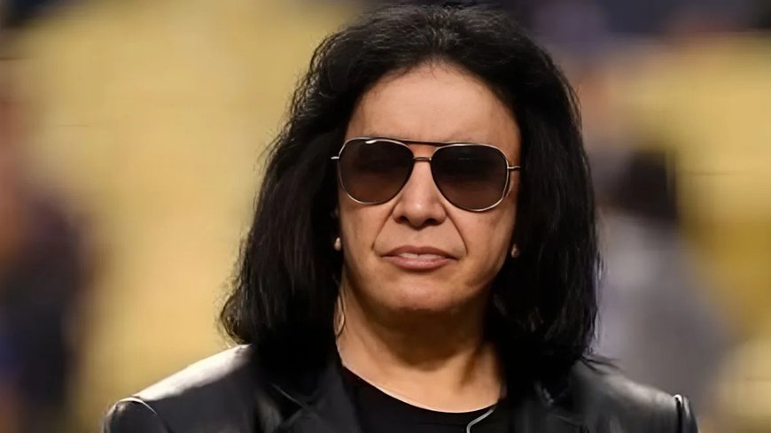 Gene Simmons