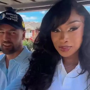 Klay Thompson and Megan Thee Stallion: The Viral Golf Video Fans Can't Stop Talking About