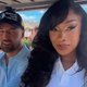 Klay Thompson and Megan Thee Stallion: The Viral Golf Video Fans Can't Stop Talking About