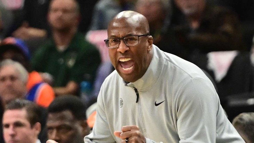 Knicks' Mike Brown Gets Candid After Crushing Loss to Magic