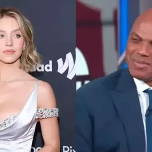 Sydney Sweeney Stuns at NBA Finals – Shocks Charles Barkley with Courtside Appearance