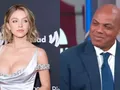 Sydney Sweeney Stuns at NBA Finals – Shocks Charles Barkley with Courtside Appearance
