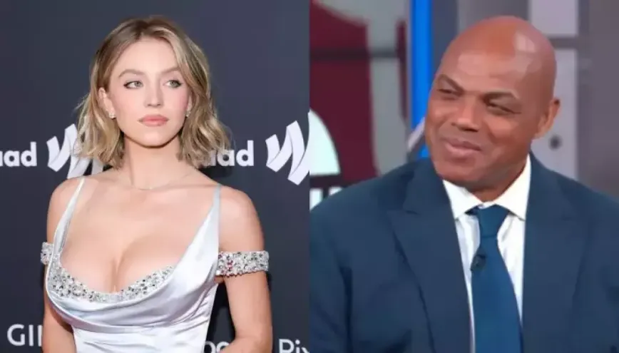 Sydney Sweeney Stuns at NBA Finals – Shocks Charles Barkley with Courtside Appearance