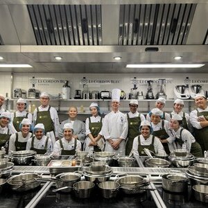 Korean Temple Food: A Culinary Tradition Goes Global