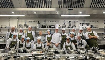 Korean Temple Food: A Culinary Tradition Goes Global