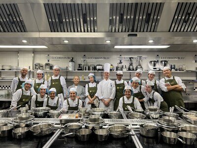 Korean Temple Food: A Culinary Tradition Goes Global