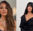 Kourtney Kardashian Exits Family Group Chat Over Khloé's Criticism Drama