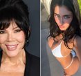 Kris Jenner Gives a Thumbs-Up to Kylie’s Sizzling Bikini Pics