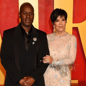 Kris Jenner Spills the Tea on Marriage Rumors with Corey Gamble