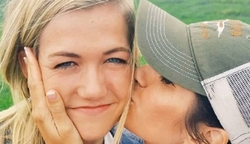 Kristi Noem Breaks Silence with Heartfelt Post Amid Husband's Shocking Scandal
