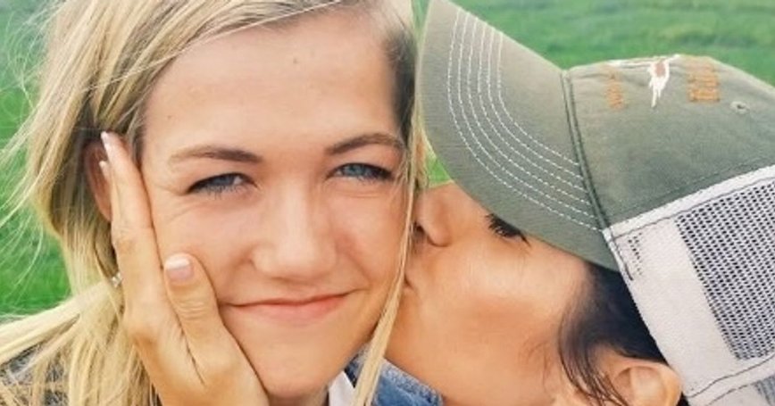 Kristi Noem Breaks Silence with Heartfelt Post Amid Husband's Shocking Scandal