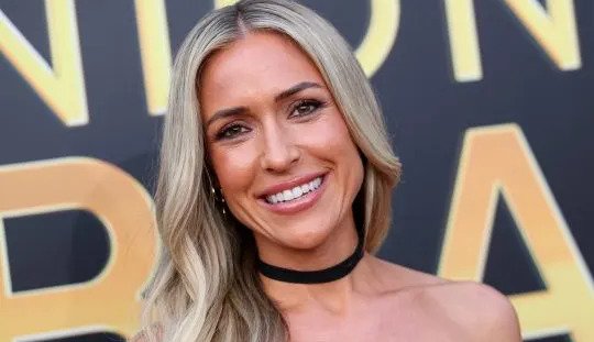 Kristin Cavallari Spills on Awkward Date with Mystery A-Lister