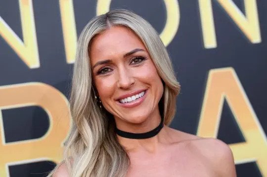 Kristin Cavallari Spills on Awkward Date with Mystery A-Lister
