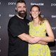 Kylie Kelce Embraces 'Japanese Maple' Vibe After Jason Kelce's Playful Jab