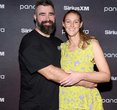 Kylie Kelce Embraces 'Japanese Maple' Vibe After Jason Kelce's Playful Jab