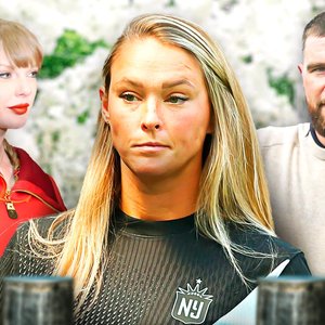 Kylie Kelce's No-Holds-Barred Take on Swift-Kelce Wedding Buzz