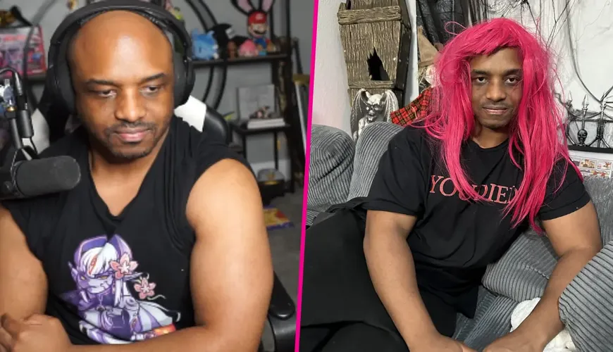 Lacari's Livestream Controversy: Enters Rehab Amid Content Scandal
