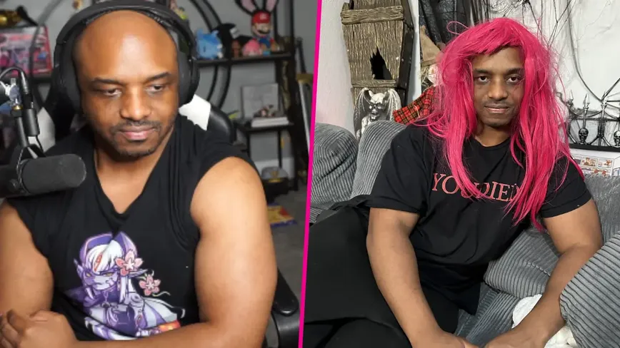 Lacari's Livestream Controversy: Enters Rehab Amid Content Scandal