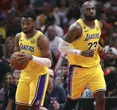 LeBron James Stands Firm Against Critics of Son Bronny James