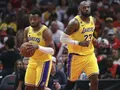 LeBron James Stands Firm Against Critics of Son Bronny James