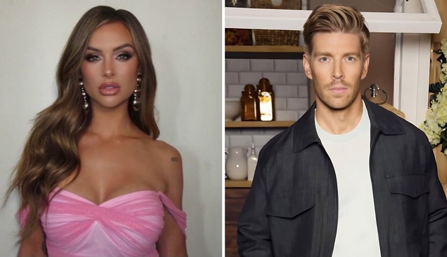 Lala Kent Spills the Tea on Kyle Cooke's Bedroom Skills