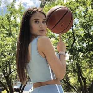 Lana Rhoades Opens Up About Baby Daddy's Desire for Anonymity and Co-Parenting Choices