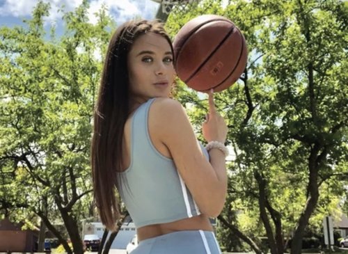 Lana Rhoades Opens Up About Baby Daddy's Desire for Anonymity and Co-Parenting Choices
