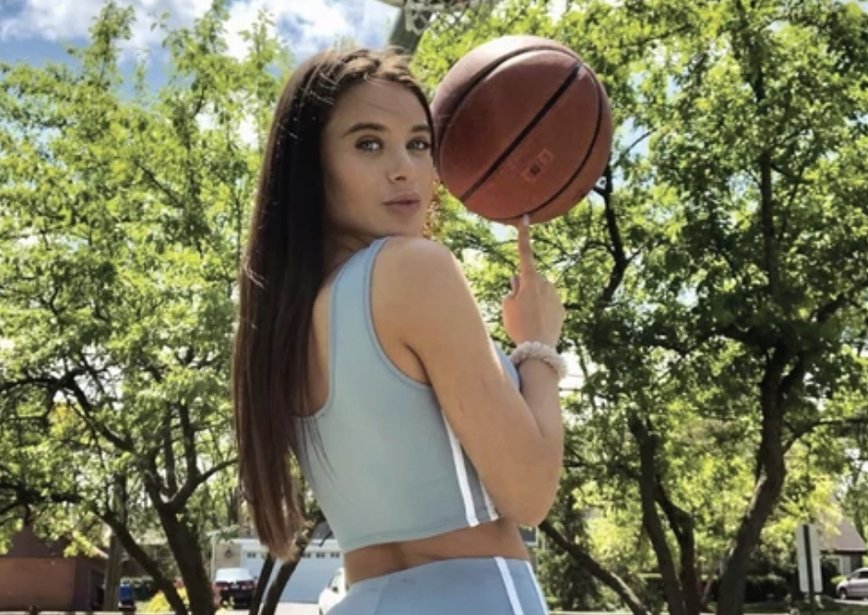 Lana Rhoades Opens Up About Baby Daddy's Desire for Anonymity and Co-Parenting Choices