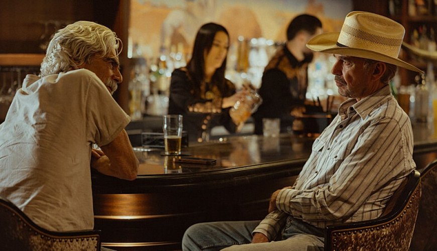 ‘Landman’ Season 2: Inside the Drama and Those Jaw-Dropping Moments