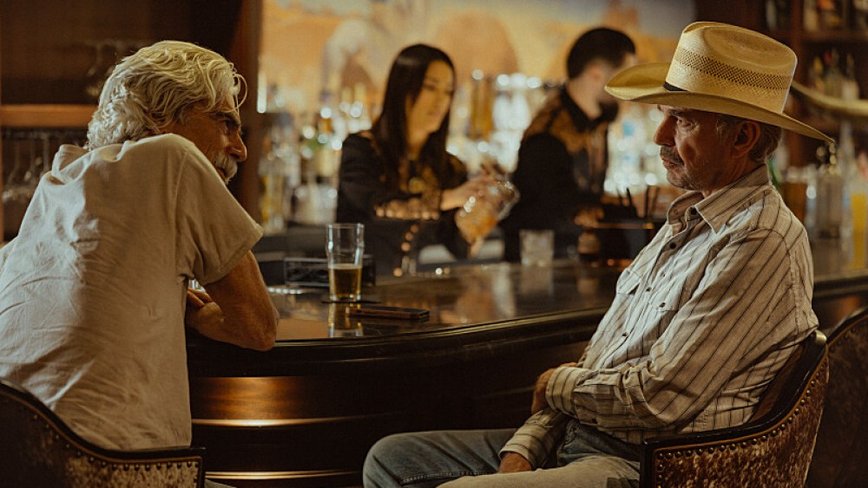 ‘Landman’ Season 2: Inside the Drama and Those Jaw-Dropping Moments