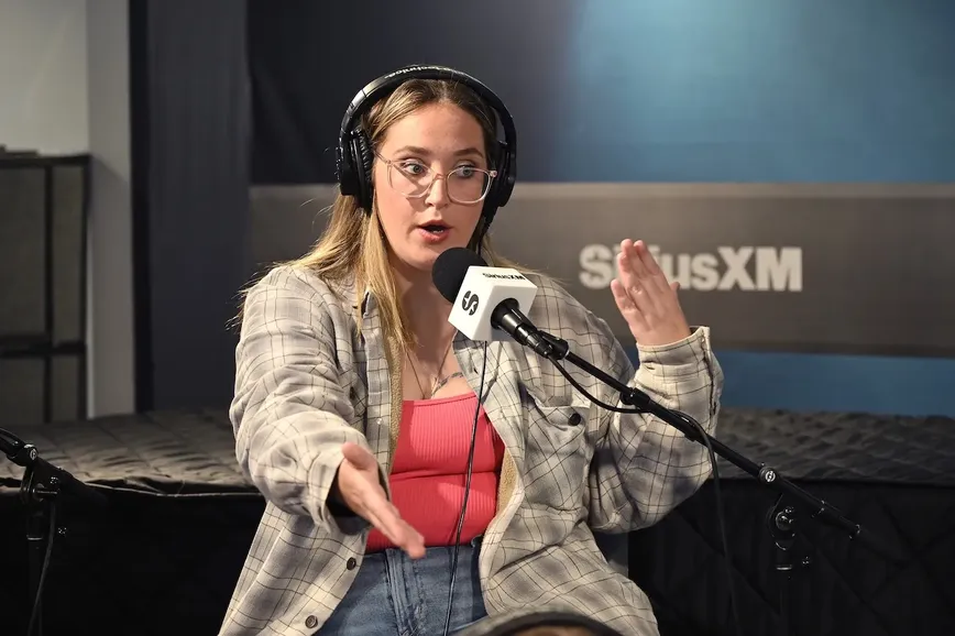 Lauryn ‘Pumpkin’ Efird's OnlyFans Adventure: Her Boyfriend Darrin Kitchens Shares His Thoughts