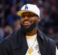 LeBron James' Courtside Chat with Ex-OnlyFans Star Spurs Fan Buzz
