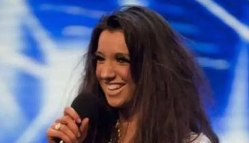 Chloe Khan's Million-Pound Transformation: From X Factor to OnlyFans Success