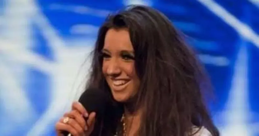 Chloe Khan's Million-Pound Transformation: From X Factor to OnlyFans Success