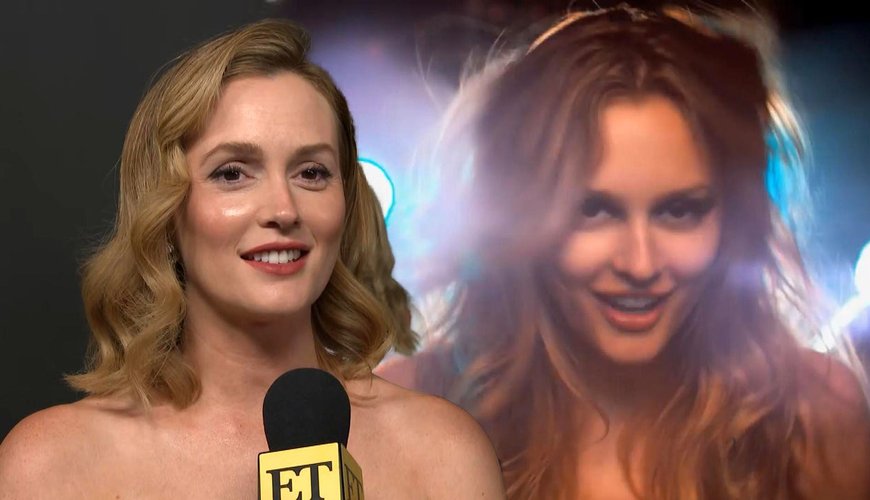 Leighton Meester Celebrates 'Good Girls Go Bad' Milestone: 16 Years Later!