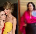 Lena Dunham Raises Eyebrows with Risqué Joke at Taylor Swift and Travis Kelce's Rehearsal Dinner
