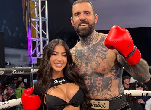Lena the Plug Seeks Divorce from Adam22, Alleges Lack of Financial Access