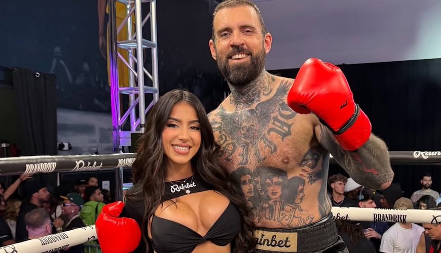 Lena the Plug Seeks Divorce from Adam22, Alleges Lack of Financial Access