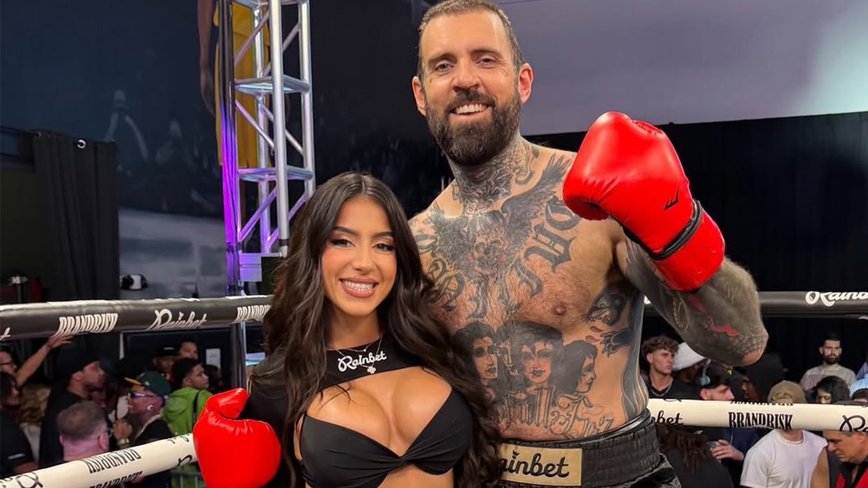 Lena the Plug Seeks Divorce from Adam22, Alleges Lack of Financial Access