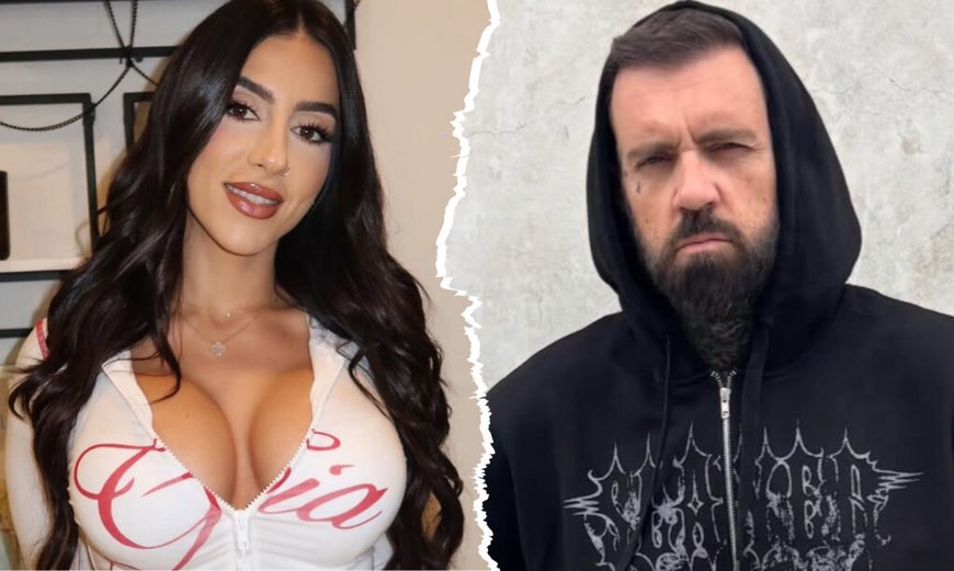 Lena the Plug and Adam22