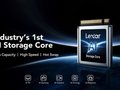 Lexar Pioneers AI Storage with Game-Changing Edge Device Launch