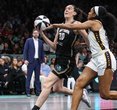 Breanna Stewart's Bold Words After Liberty's Dazzling Comeback Against Fever