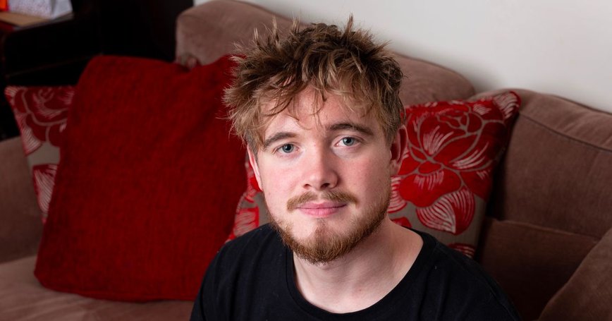 Inside Josh Lane's Journey: From Porn Addiction to Empowerment