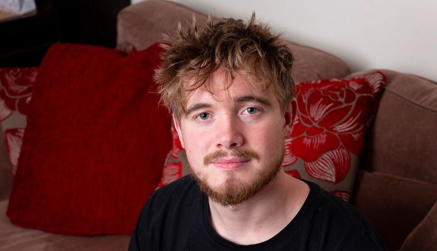 Inside Josh Lane's Journey: From Porn Addiction to Empowerment