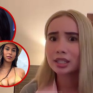 Lil Tay Calls Out Bhad Bhabie While Sophie Rain Dodges $60M Fight Offer