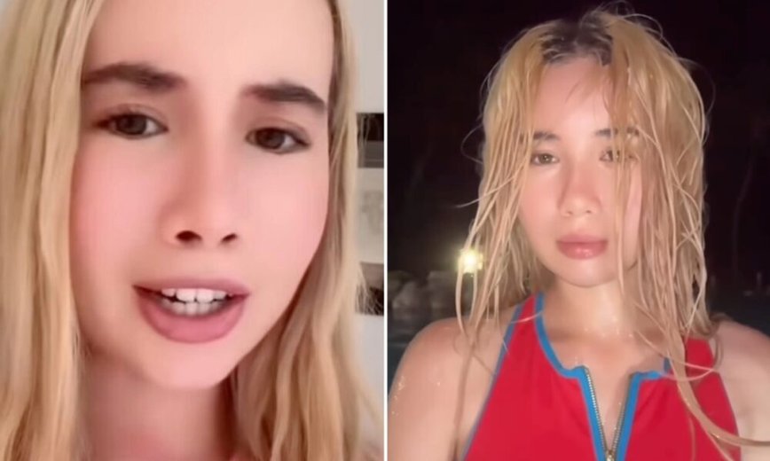 Lil Tay Ditches Education for OnlyFans Fame: 'Harvard Was Never Gonna Help Me'