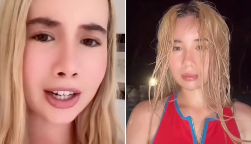 Lil Tay Ditches Education for OnlyFans Fame: 'Harvard Was Never Gonna Help Me'