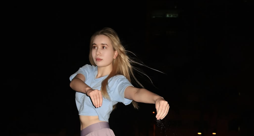 Lil Tay's Dad on Her OnlyFans Journey: 'She's Going to Be Successful'