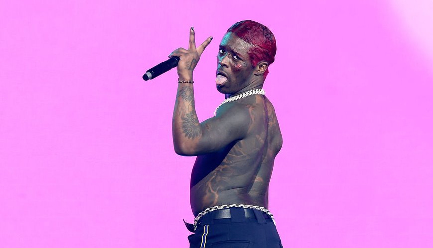 Explosive Allegations: Lil Uzi Vert Faces Lawsuit Over NSFW Messages and Labor Violations