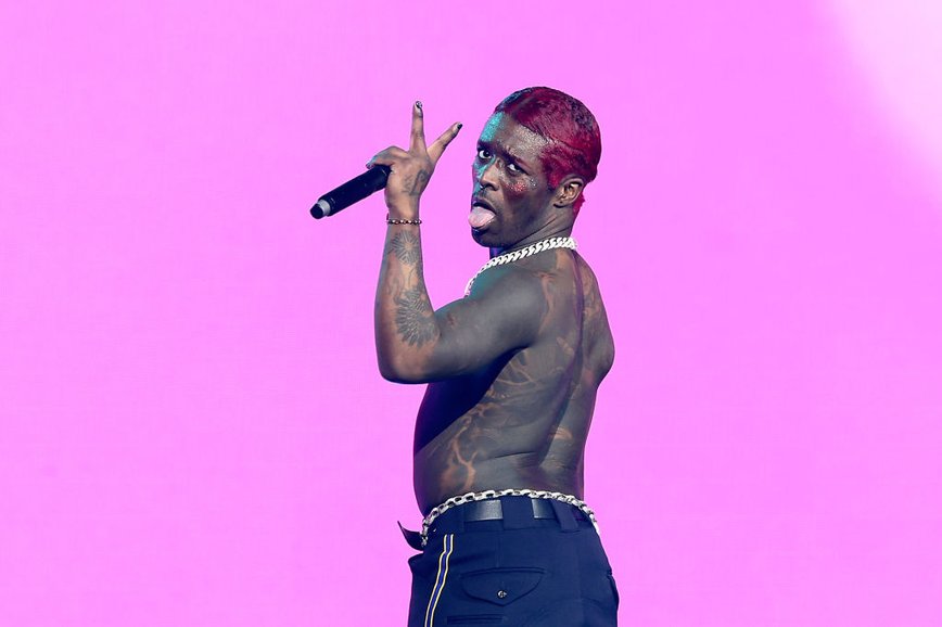 Explosive Allegations: Lil Uzi Vert Faces Lawsuit Over NSFW Messages and Labor Violations